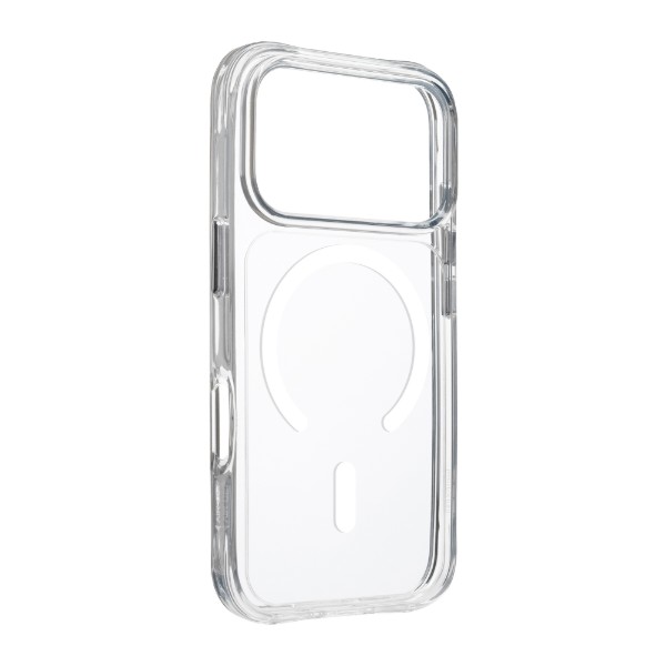 Фото - Чохол для смартфону Armorstandart Clear MagCase for Apple iPhone 18 Pro Max/17 Pro Max Transparent (ARM91764)