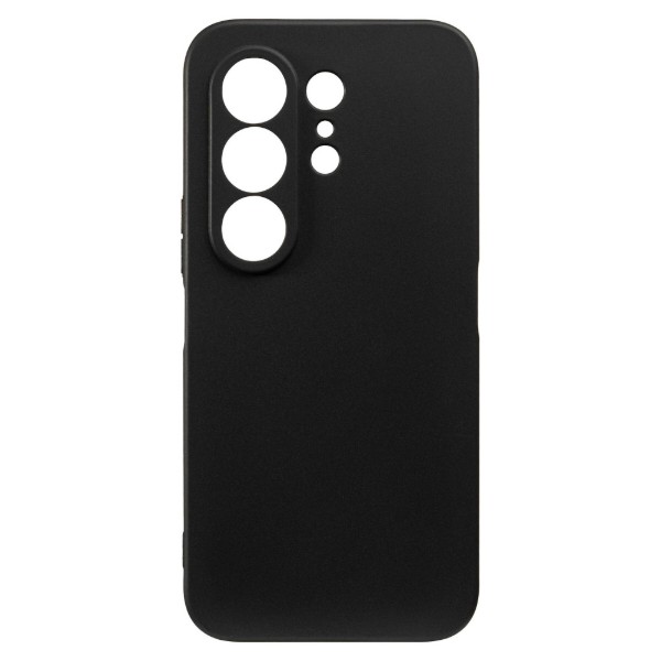 Фото - Чохол для смартфону Armorstandart Matte Slim Fit for Tecno Camon 50 4G Camera cover Black (ARM91862)