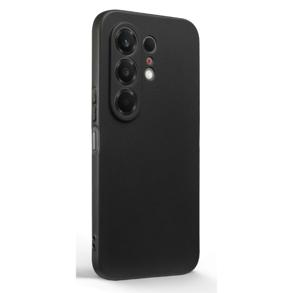 Фото - Чохол для смартфону Armorstandart Matte Slim Fit for Tecno Camon 50 4G Camera cover Black (ARM91862)