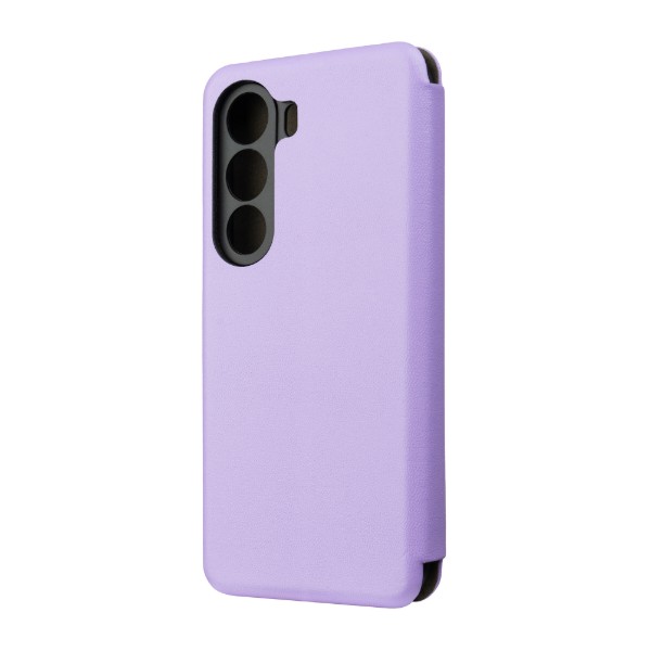 Фото - Чохол для смартфону Armorstandart G-Case for Realme C100i 4G/C100x 4G Lilac (ARM92362)