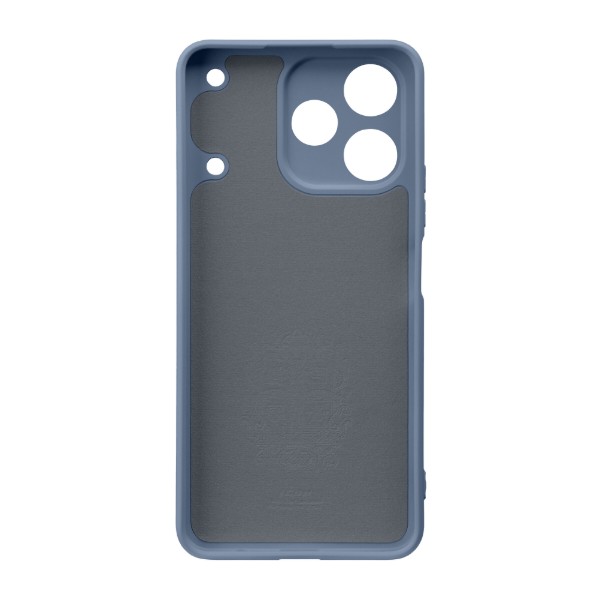 Фото - Чохол для смартфону Armorstandart ICON for Realme Note 80 4G Camera cover Winter Blue (ARM92402)