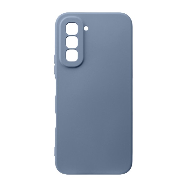 Фото - Чохол для смартфону Armorstandart ICON for Infinix Hot 70 4G Camera cover Winter Blue (ARM92409)