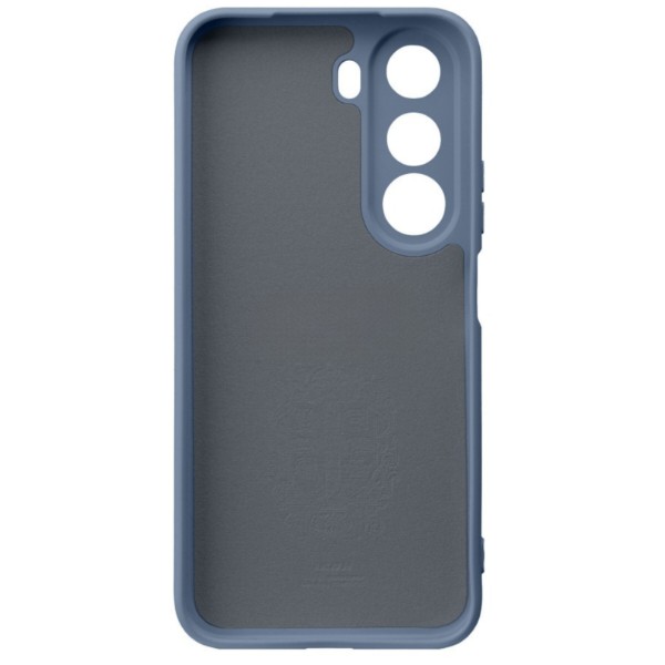 Фото - Чехол для смартфона Armorstandart ICON for Realme C100i 4G / C100x 4G Camera cover Winter Blue (ARM92430)