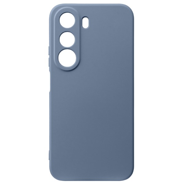 Фото - Чехол для смартфона Armorstandart ICON for Realme C100i 4G / C100x 4G Camera cover Winter Blue (ARM92430)