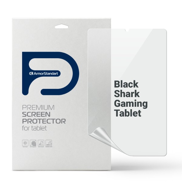 Фото - Защитная пленка для планшета Armorstandart Matte for Black Shark Gaming Tablet (ARM93567)