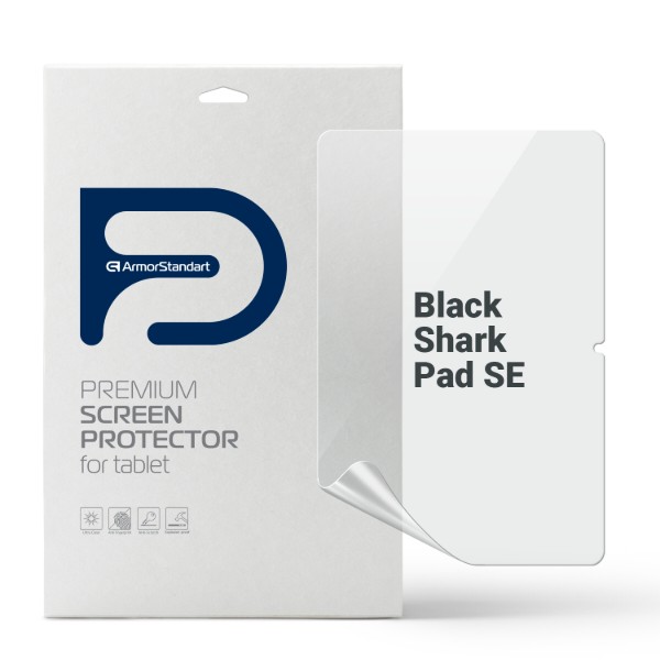 Фото - Защитная пленка для планшета Armorstandart Matte for Black Shark Pad SE (ARM93564)