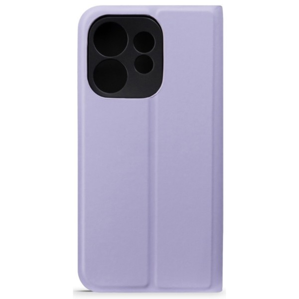 Фото - Чехол для смартфона Armorstandart OneFold Case for OPPO Reno16 5G Lavender (ARM92554)