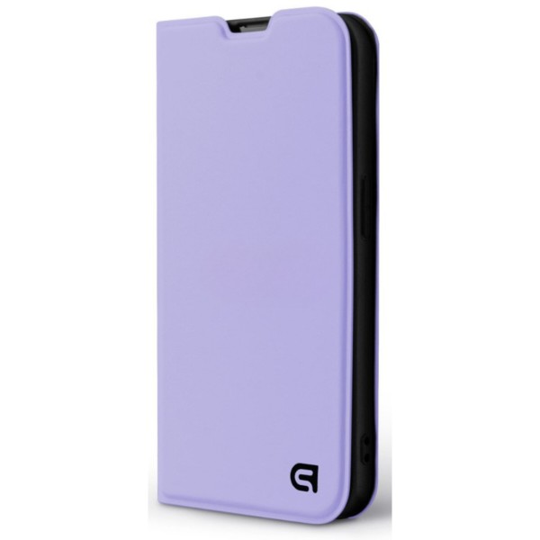 Фото - Чехол для смартфона Armorstandart OneFold Case for OPPO Reno16 5G Lavender (ARM92554)