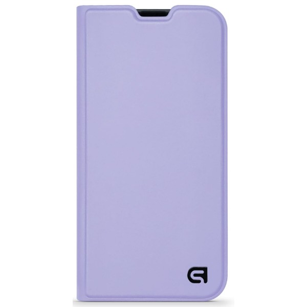 Фото - Чехол для смартфона Armorstandart OneFold Case for OPPO Reno16 5G Lavender (ARM92554)