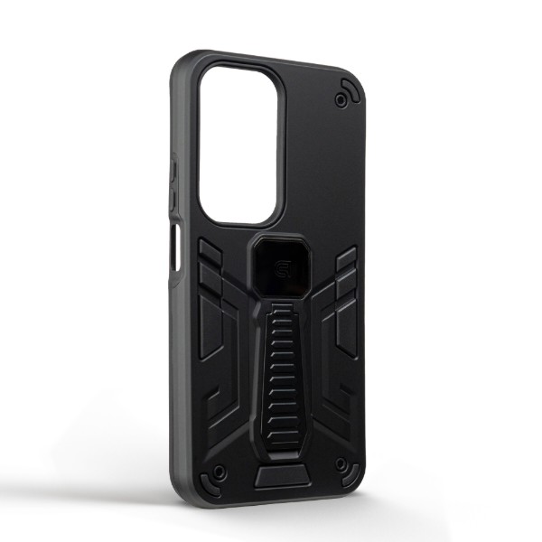 Фото - Чохол для смартфону Armorstandart Proover for Realme C100 4G / C100i 4G / C100x 4G Black (ARM92287)