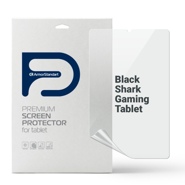Фото - Защитная пленка для планшета Armorstandart for Black Shark Gaming Tablet (ARM93566)