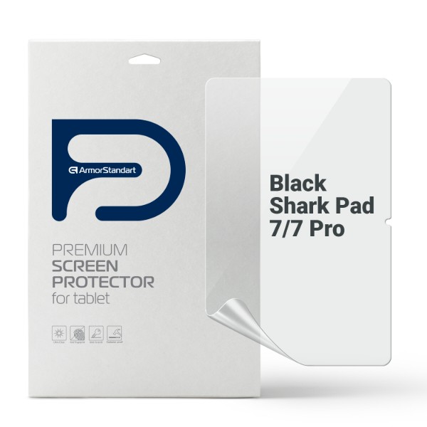 Фото - Защитная пленка для планшета Armorstandart for Black Shark Pad 7/7 Pro (ARM93560)