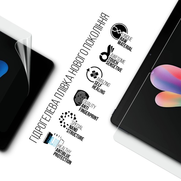 Фото - Защитная пленка для планшета Armorstandart for Black Shark Pad 7/7 Pro (ARM93560)