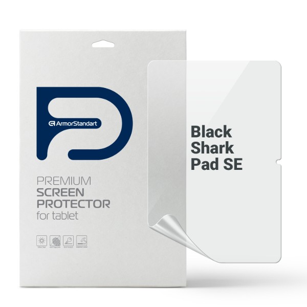 Фото - Защитная пленка для планшета Armorstandart for Black Shark Pad SE (ARM93563)