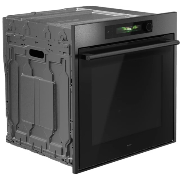 Фото - Духовой шкаф Asko OTP66BSH
