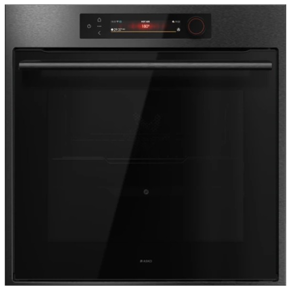 Фото - Духовой шкаф Asko OTP66BSH
