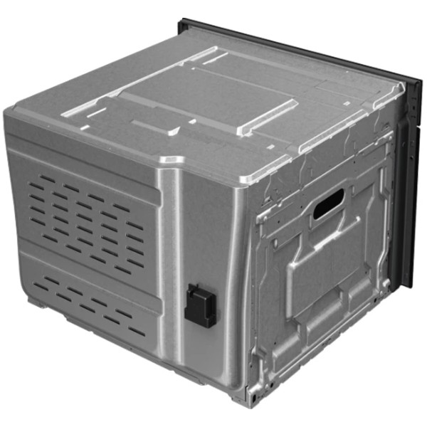Фото - Духова шафа Asko OCM24BGH