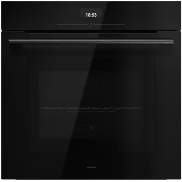 Фото - Духова шафа Asko OCM26BGH Фото - Духова шафа Asko OCM26BGH