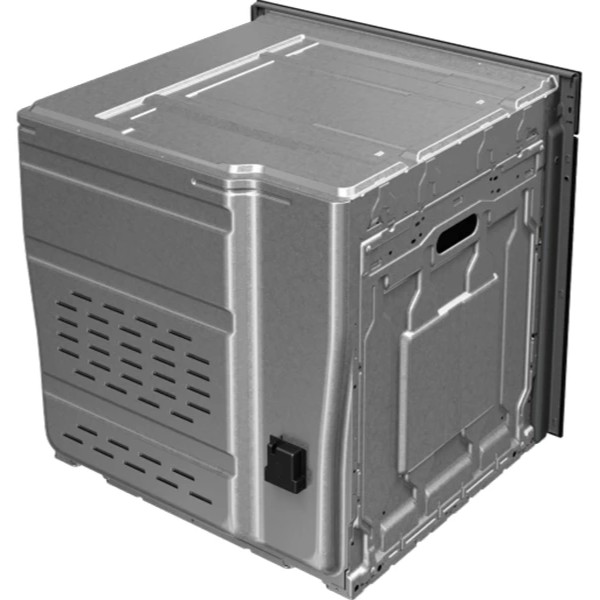 Фото - Духова шафа Asko OCM56BGH