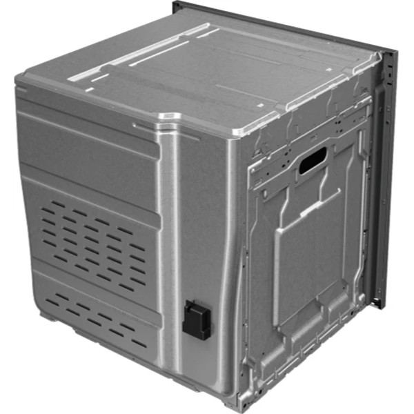 Фото - Духова шафа Asko OCM66SSH