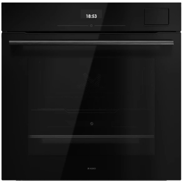 Фото - Духовой шкаф Asko OCS26BGH