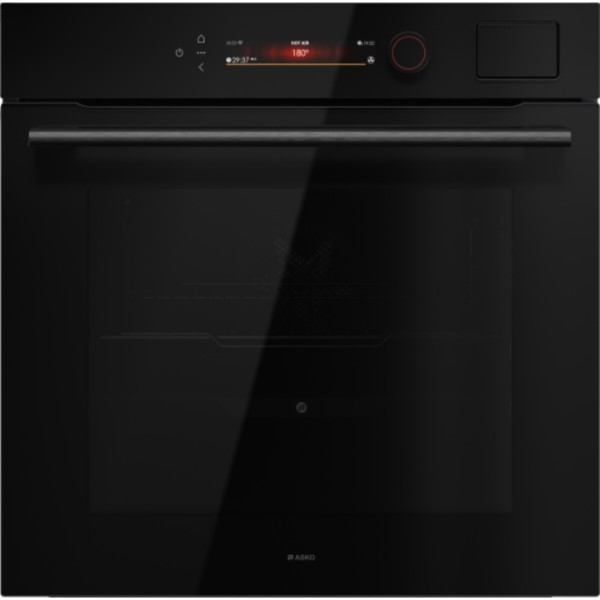 Фото - Духовой шкаф Asko OCS56BGH