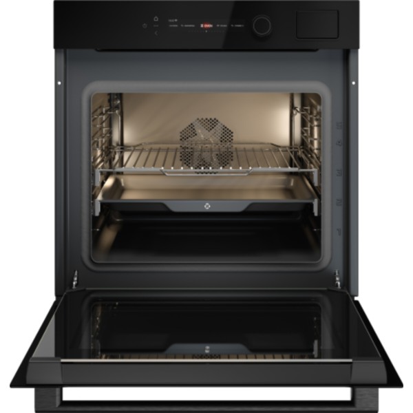 Фото - Духовой шкаф Asko OCS56BGH