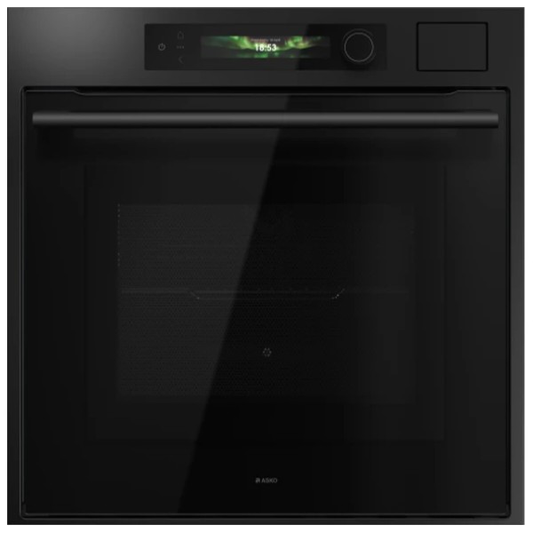 Фото - Духова шафа Asko OCSM66GSH Фото - Духова шафа Asko OCSM66GSH