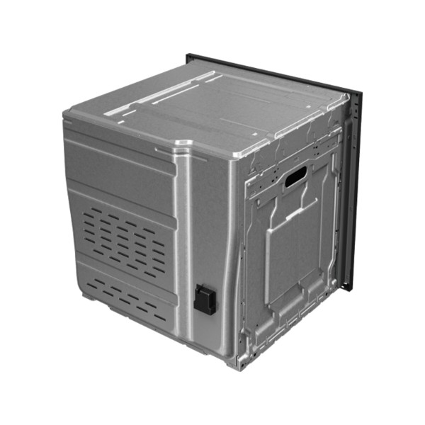 Фото - Духова шафа Asko OCSM66GSH