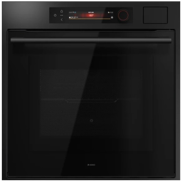 Фото - Духова шафа Asko OCSM66GSH