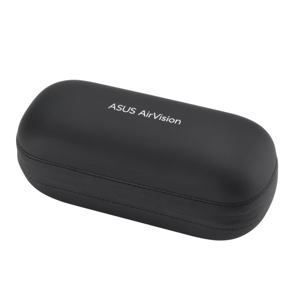 Фото - Окуляри віртуальної реальності Asus AirVision M1 Smart Glasses (90LJ00L5-B01370)