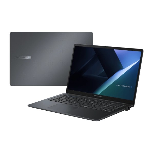 Фото - Ноутбук Asus ExpertBook B1 (B1503) B1503CVA-S77844 Gentle Grey