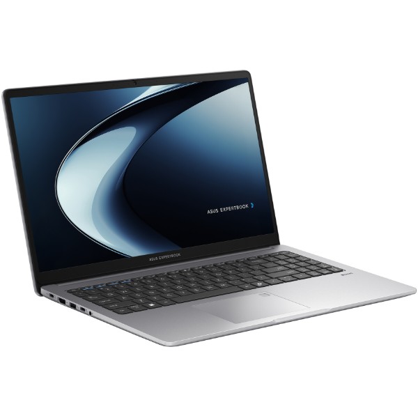 Фото - Ноутбук Asus ExpertBook P1 PM1503CDA-S70418 Misty Grey