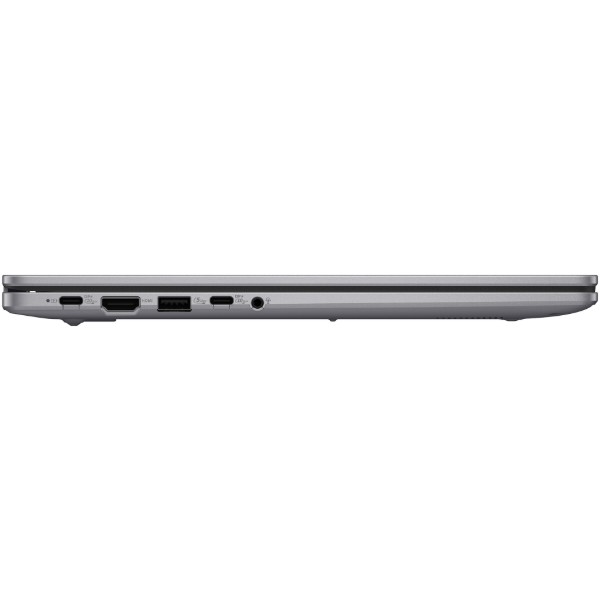 Фото - Ноутбук Asus ExpertBook P1 PM1503CDA-S70418 Misty Grey
