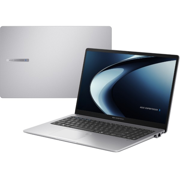 Фото - Ноутбук Asus ExpertBook P1 PM1503CDA-S70418 Misty Grey