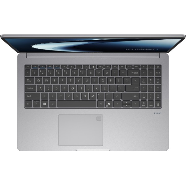 Фото - Ноутбук Asus ExpertBook P1 PM1503CDA-S70418 Misty Grey