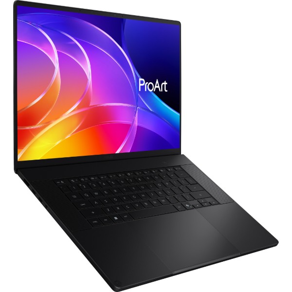 Фото - Ноутбук Asus ProArt P16 H7606WP-SR254X Nano Black