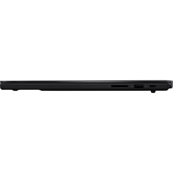 Фото - Ноутбук Asus ProArt P16 H7606WP-SR254X Nano Black