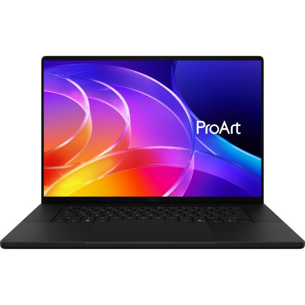 Фото - Ноутбук Asus ProArt P16 H7606WP-SR254X Nano Black
