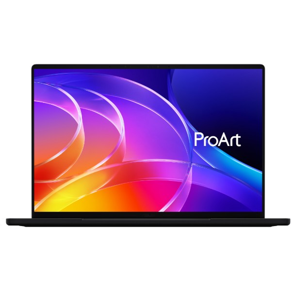 Фото - Ноутбук Asus ProArt P16 H7606WP-SR254X Nano Black