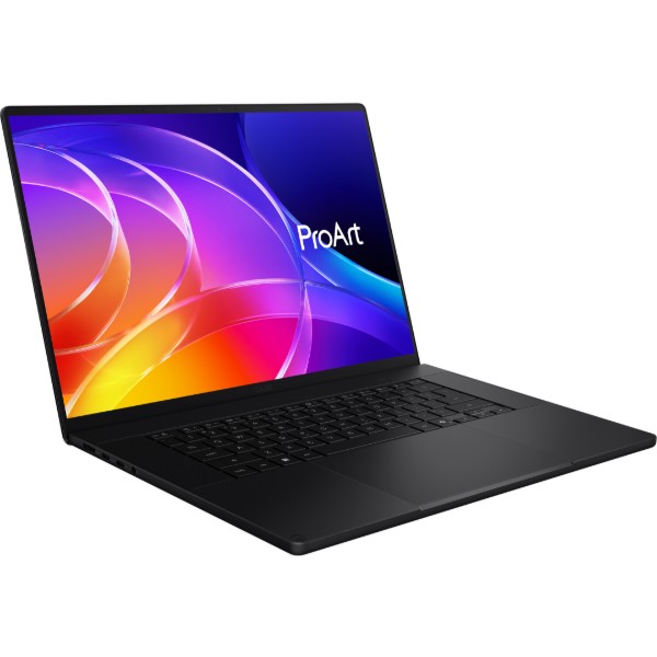 Фото - Ноутбук Asus ProArt P16 H7606WP-SR254X Nano Black