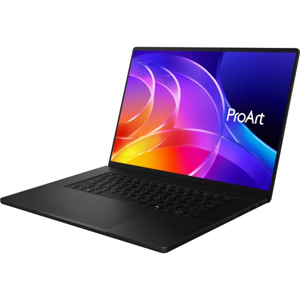 Фото - Ноутбук Asus ProArt P16 H7606WP-SR254X Nano Black