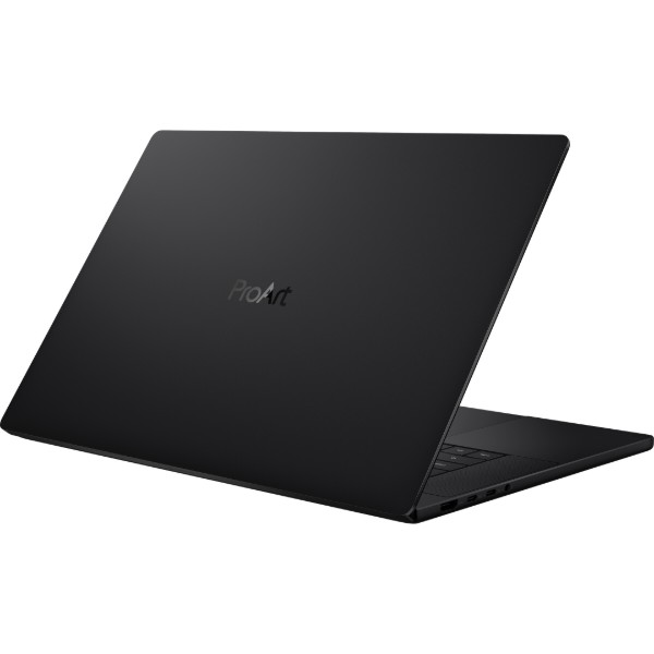 Фото - Ноутбук Asus ProArt P16 H7606WP-SR254X Nano Black