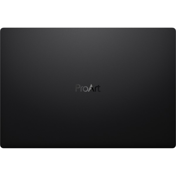 Фото - Ноутбук Asus ProArt P16 H7606WP-SR254X Nano Black