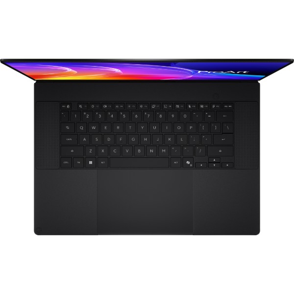 Фото - Ноутбук Asus ProArt P16 H7606WP-SR254X Nano Black