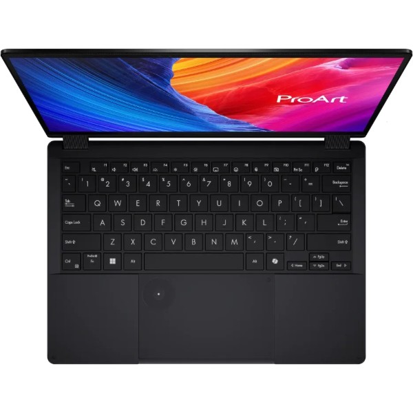 Фото - Ноутбук Asus ProArt PX13 (HN7306) HN7306EA-LX109X Nano Black