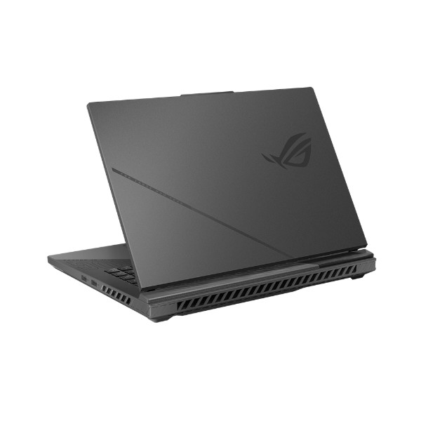 Фото - Ноутбук игровой Asus ROG Strix G16 G614PM-RV025 Eclipse Gray