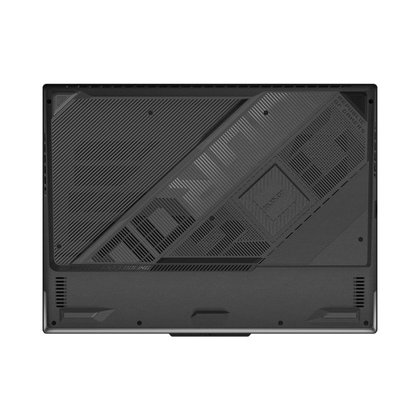 Фото - Ноутбук игровой Asus ROG Strix G16 G614PM-RV025 Eclipse Gray