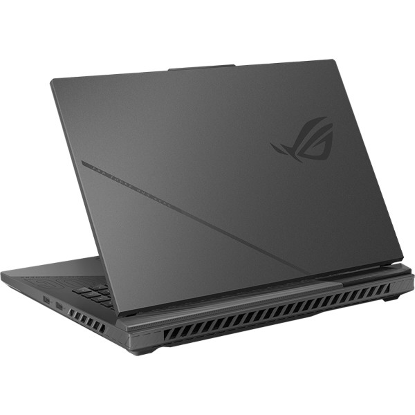 Фото - Ноутбук игровой Asus ROG Strix G16 G614PP-RV085 Eclipse Gray