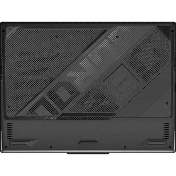 Фото - Ноутбук игровой Asus ROG Strix G16 G614PP-RV085 Eclipse Gray